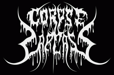 logo Corpse Carcass